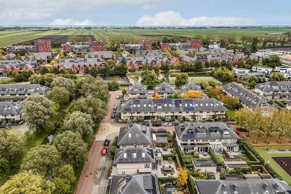 Medium property photo - Rozemarijnlaan 3, 1187 EK Amstelveen